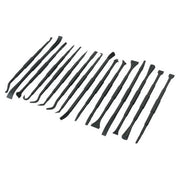 Laser Plastic Multi Purpose Trim & Seal Toolkit 16pc 7709 Laser - Dynamic Drive