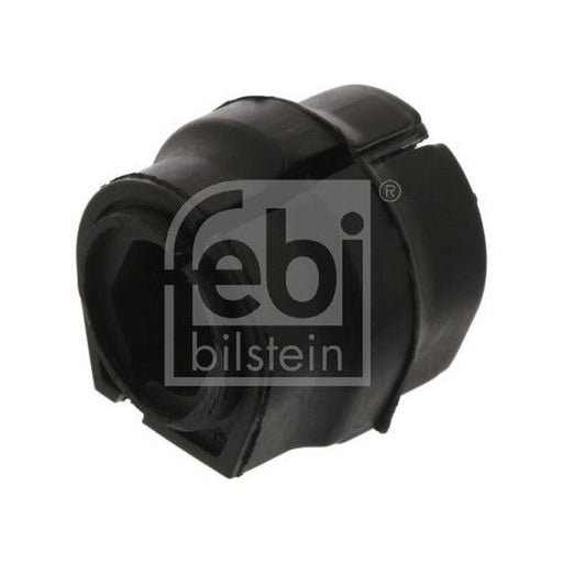 Febi Anti Roll Bar Mounting Bracket Front 39683