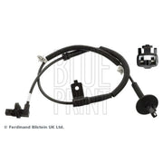 Blue Print ABS Wheel Speed Sensor Front Left ADG071100