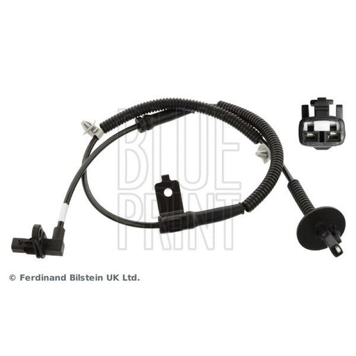 Blue Print ABS Wheel Speed Sensor Front Left ADG071100