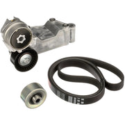 Gates V-Ribbed Belt Set K096PK1745