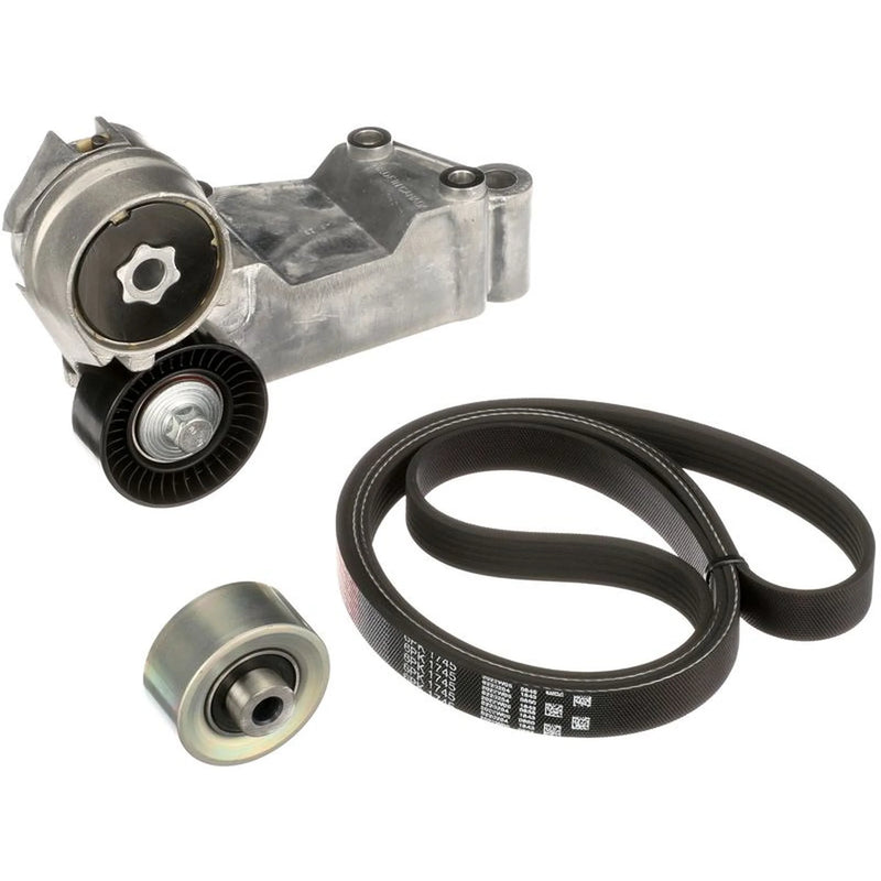 Gates V-Ribbed Belt Set K096PK1745