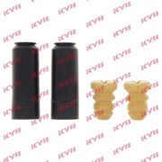 KYB 2 x Rear Dust Cover Kit fits BMW 3 2004-2013