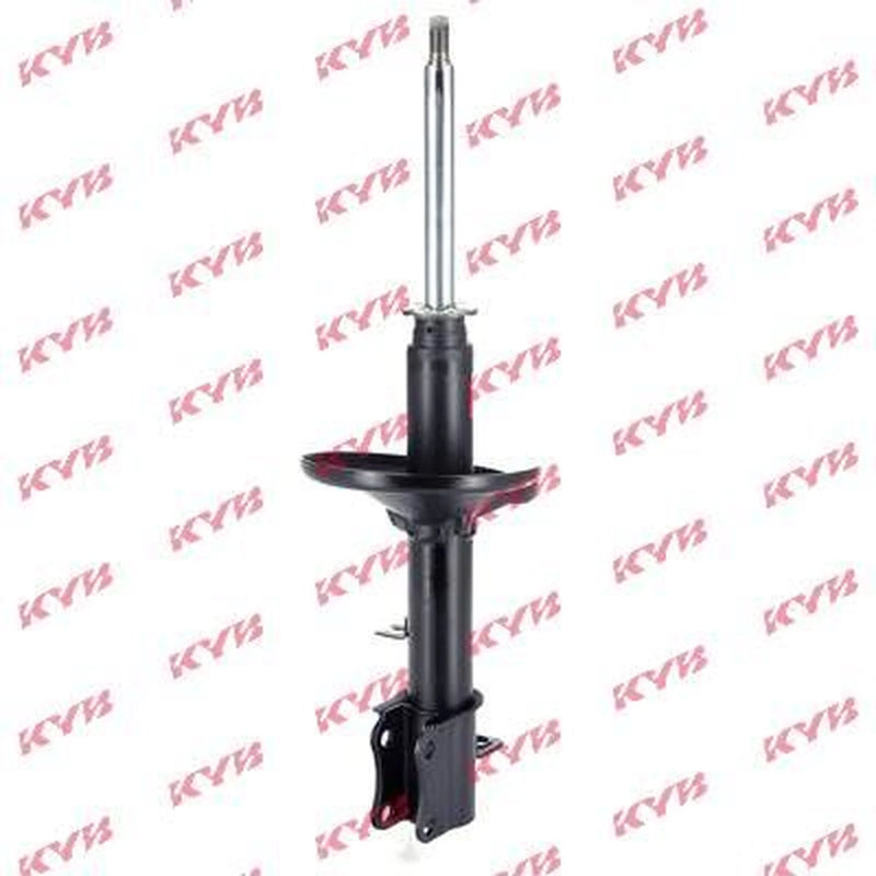 KYB Shock Absorber Damper Strut Rear Left fits Kia Mentor 1993-1997 1.5 1.6 1.8