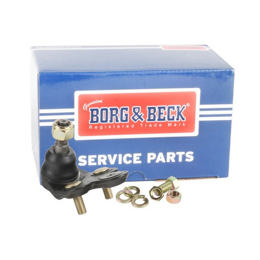 Borg & Beck Ball Joint Lower BBJ5236