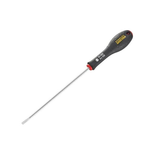 Stanley® Hand Tools FatMax® Screwdriver Parallel Tip 4.0 x 150mm STANLEY® Hand Tools - NN4 Online