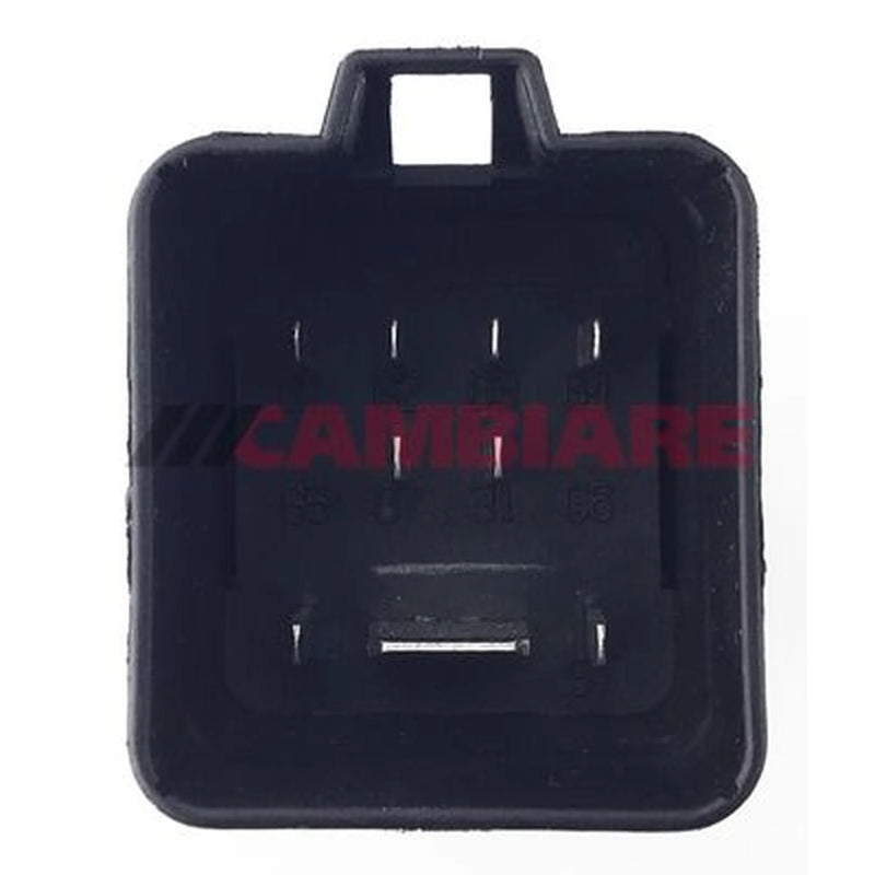 Cambiare Glow Plug Control Unit fits Audi A1 2010-2018 1.6 2.0