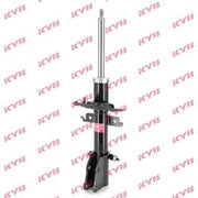 KYB Shock Absorber Damper Strut Front fits Mercedes-Benz Citan Dualiner