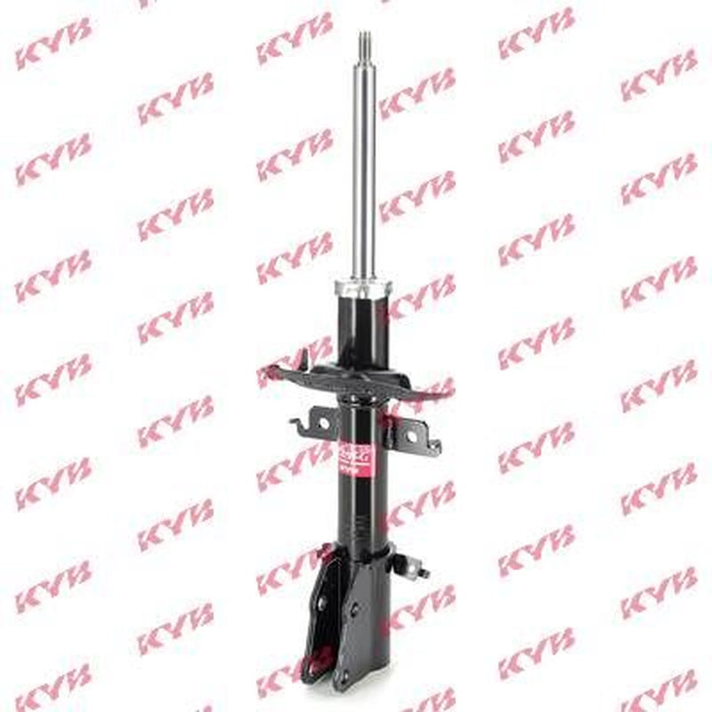 KYB Shock Absorber Damper Strut Front fits Mercedes-Benz Citan Dualiner