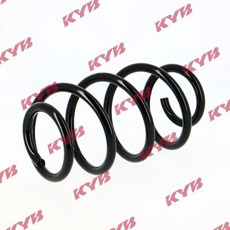 KYB Rear Suspension Coil Spring fits Mercedes-Benz Gla-Class 2013-2019