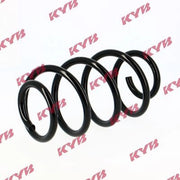 KYB Suspension Springs fits Mercedes-Benz Gla-Class 2013-2019 156.902 156.905