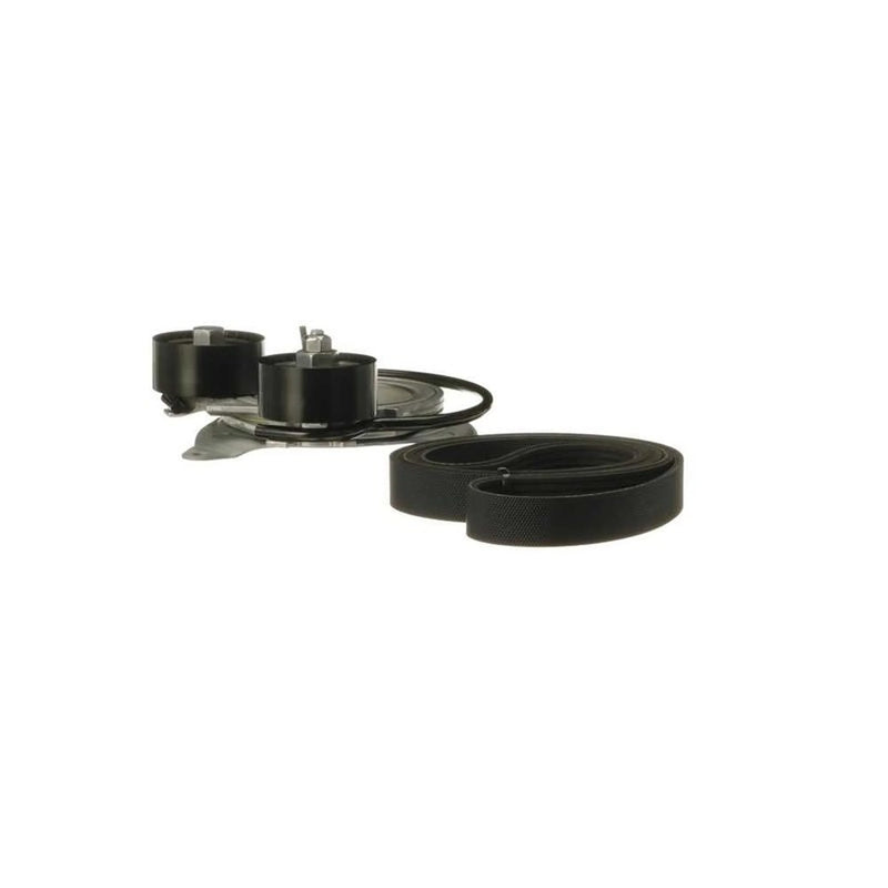 Gates V-Ribbed Belt Set fits BMW 3 2019-2020