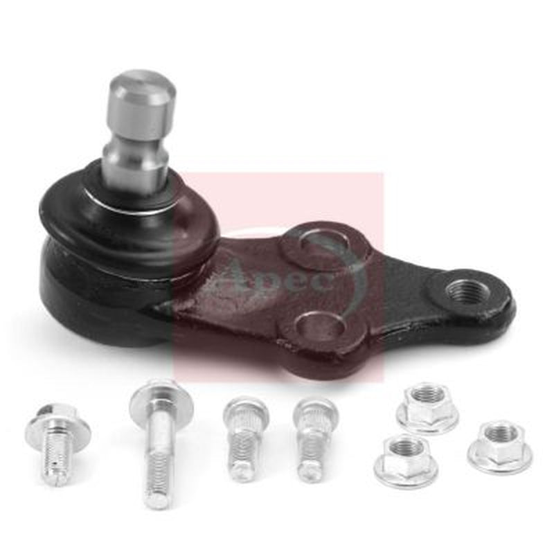 Apec Ball Joint Front Right fits Hyundai IX35 2009-2015 1.6 1.7 2.0 2.4