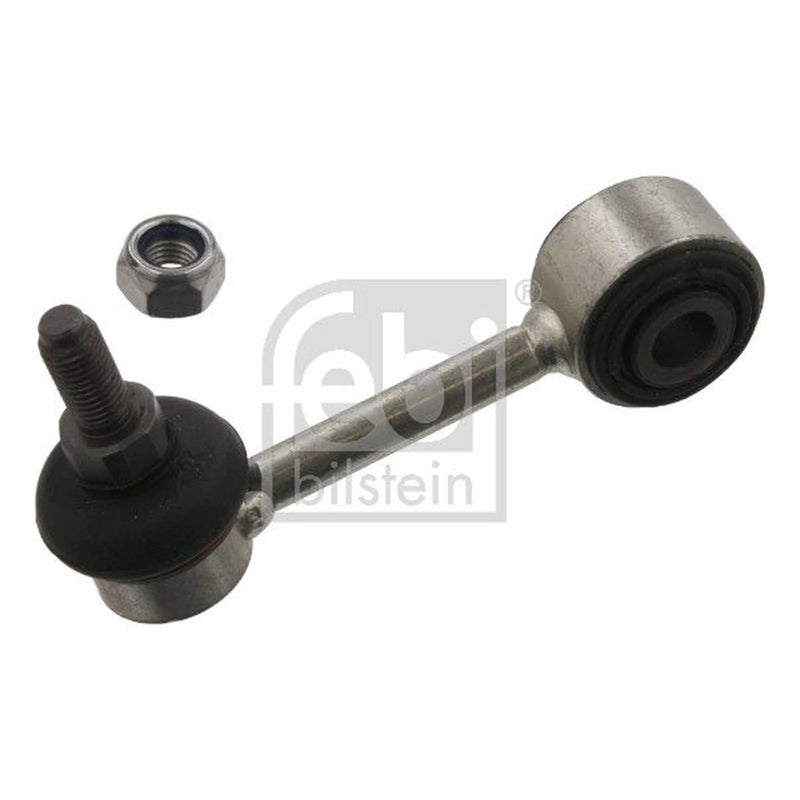 Febi Stabiliser Bar Link Coupling Rod Front Right 18654