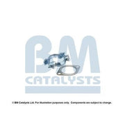 BM Catalysts Exhaust Pipe Mounting Kit FK70250A