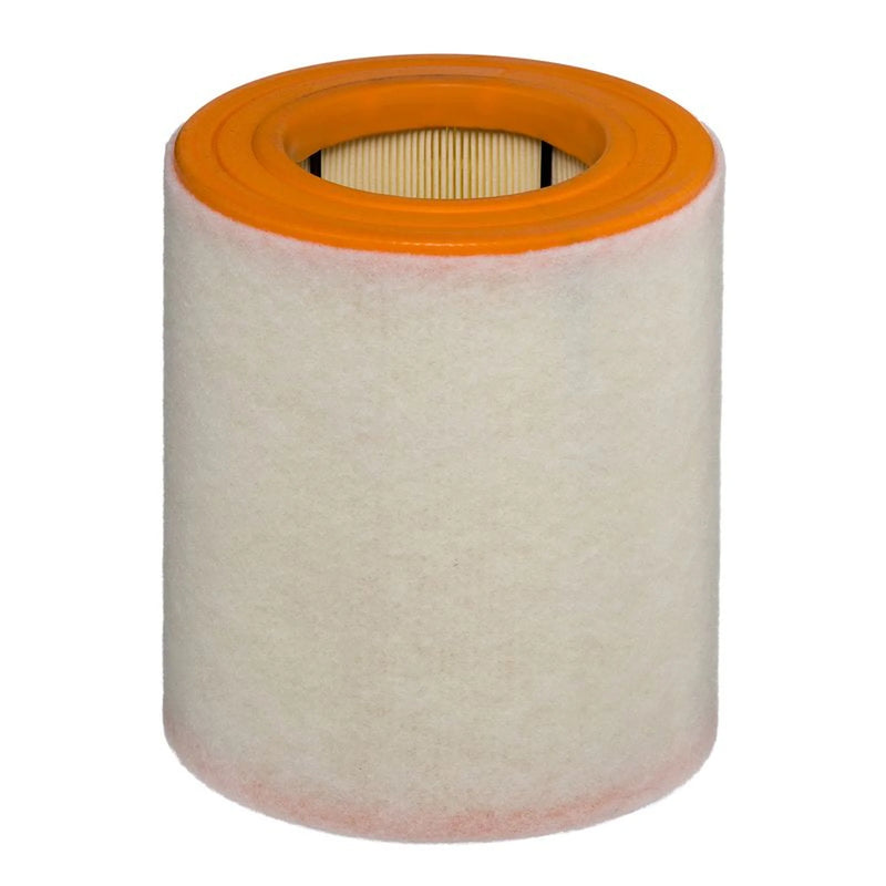 Hengst Engine Air Filter fits Audi A6 Allroad C7 2012-2018 3.0