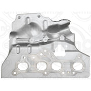 Elring Exhaust Manifold Gasket Wide Thick fits Volvo S90 II 2020 on