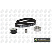 BGA Timing Belt Kit with Rollers TB9607K