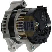 NAPA Car Alternator 12V fits Chevrolet Aveo / Kalos 2008-2011 1.2