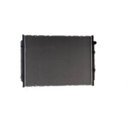 Mahle Engine Radiator fits Renault Trucks Kerax 2005-2009