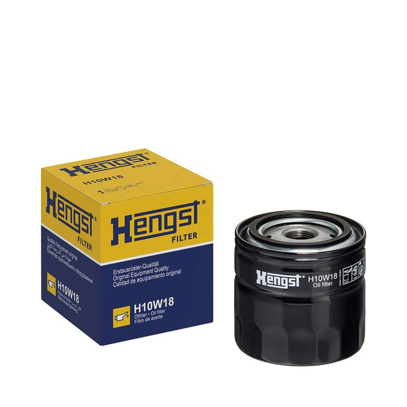 Hella Engine Oil Filter H10W18
