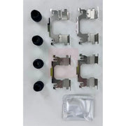 Apec Brake Pad Accessory Fitting Kit Front KIT1445