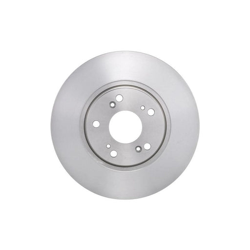 Bosch Front Brake Vented Discs & Pads fits Honda Accord VII 2003-2008 2.0