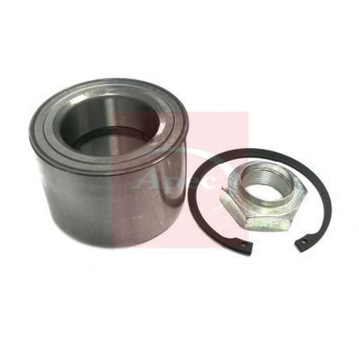 Apec Wheel Bearing Kit 90mm fits Citroën Relay II Platform 2002-2006 2.0 2.2 2.8