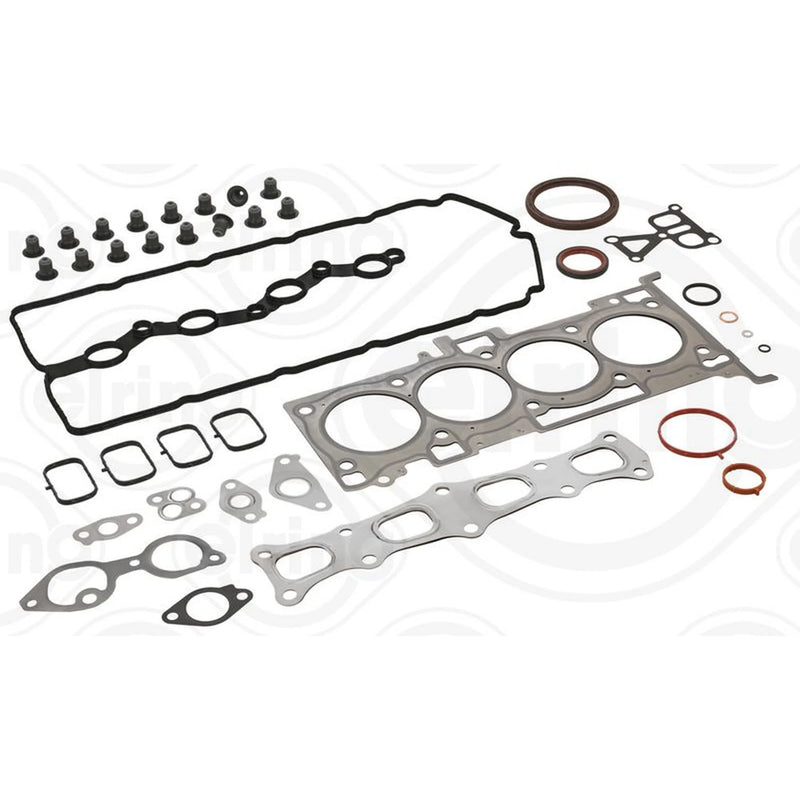 Elring Citroen / Peugeot Full Set fits Citroën C-Crosser 2008-2012 2.4