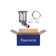 Hella Soot/Particulate Filter fits Mercedes-Benz E-Class 2002-2008