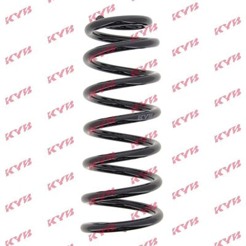 KYB 2 x Suspension Springs fits Volvo XC70 I Cross Country 1997-2007 2.4 2.5
