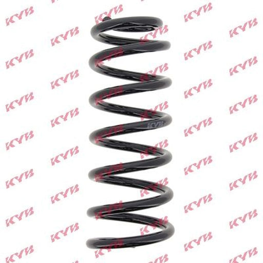 KYB 2 x Suspension Springs fits Volvo XC70 I Cross Country 1997-2007 2.4 2.5