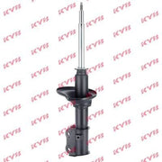 KYB 2 x Shock Absorbers fits Hyundai Amica / Atoz 1998-2000 1.0