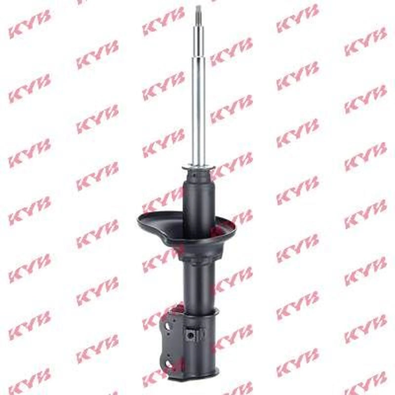 KYB 2 x Shock Absorbers fits Hyundai Amica / Atoz 1998-2000 1.0