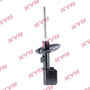 KYB Shock Absorber Damper Strut Front fits Citroën Berlingo 2018-2019