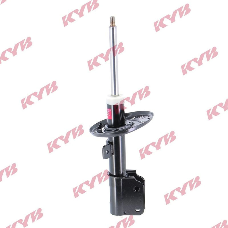 KYB Shock Absorber Damper Strut Front fits Citroën Berlingo 2018-2019