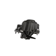 Gates Crankcase Oil Separator fits BMW 3 2002-2007