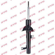 KYB Shock Absorber Damper Strut Front Left fits Ford Ka 2001-2008 1.6