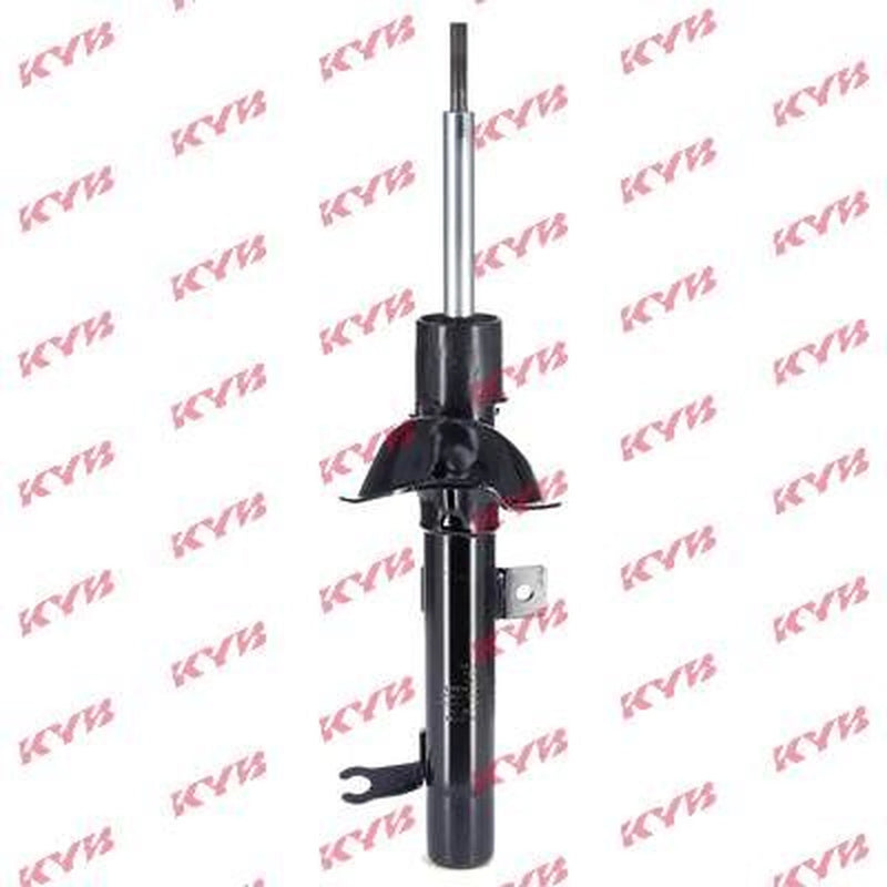 KYB Shock Absorber Damper Strut Front Left fits Ford Ka 2001-2008 1.6