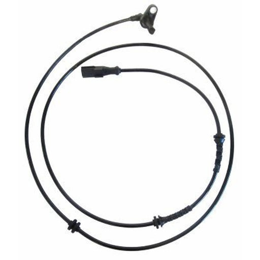 Textar ABS Wheel Speed Sensor Rear Right 45027800