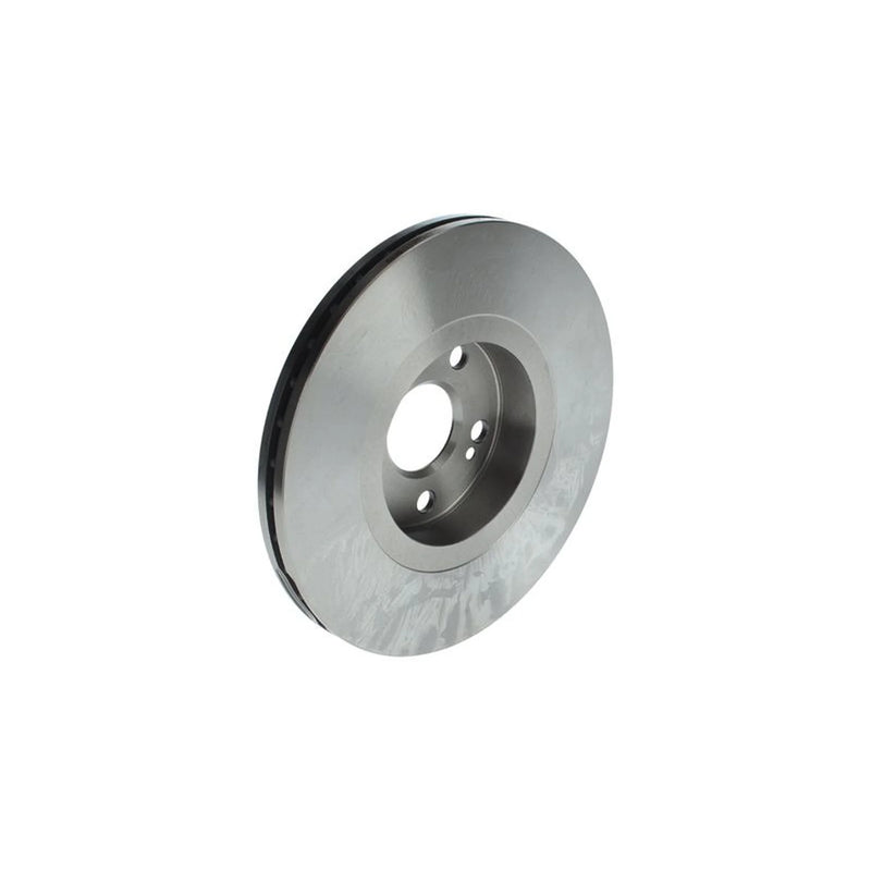 Bosch 2 x Vented Brake Discs fits Renault Scénic I 2000-2003 1.9 2.0