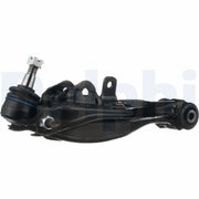 Delphi Control/Trailing Arm Front Right fits Mazda MX-5 1990-2005 1.6 1.8