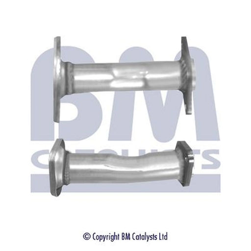BM Catalysts Exhaust Pipe OD BM70616