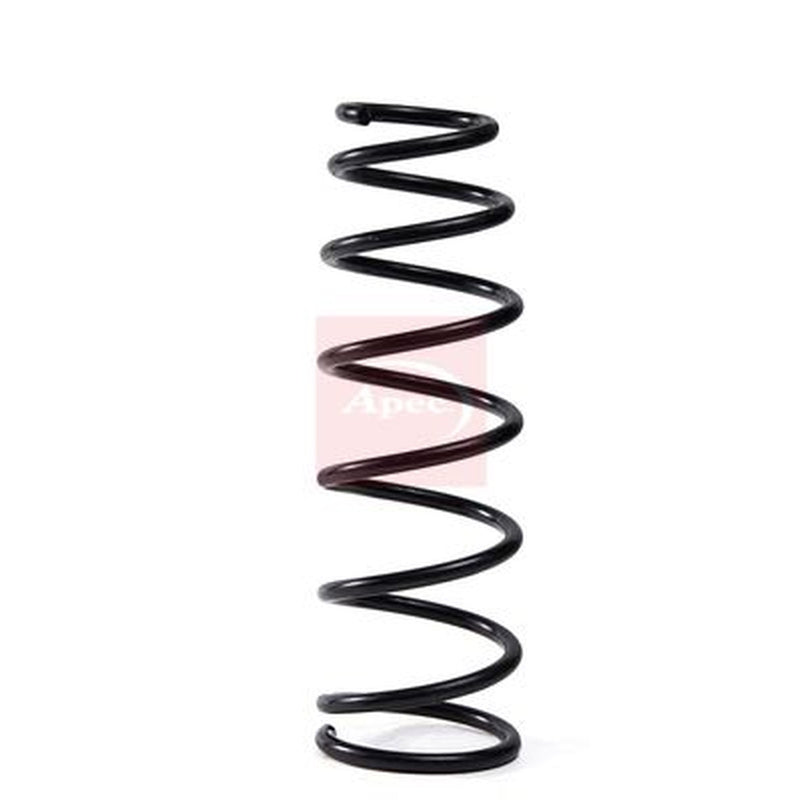 Apec 2 x Suspension Springs fits Mazda MX-5 2005-2016 1.8 2.0