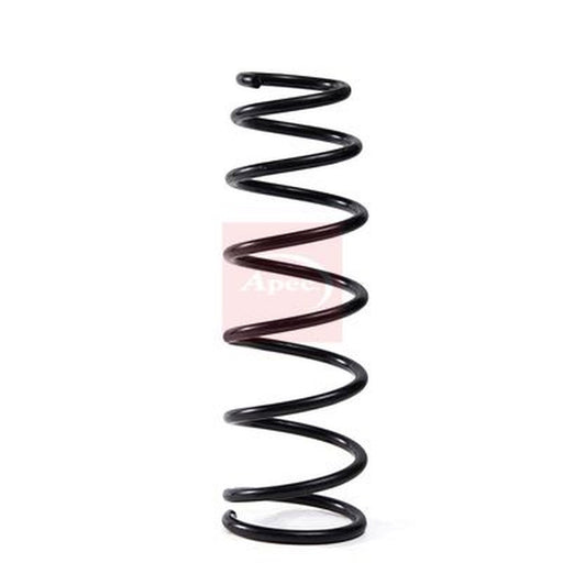 Apec 2 x Suspension Springs fits Mazda MX-5 2005-2016 1.8 2.0