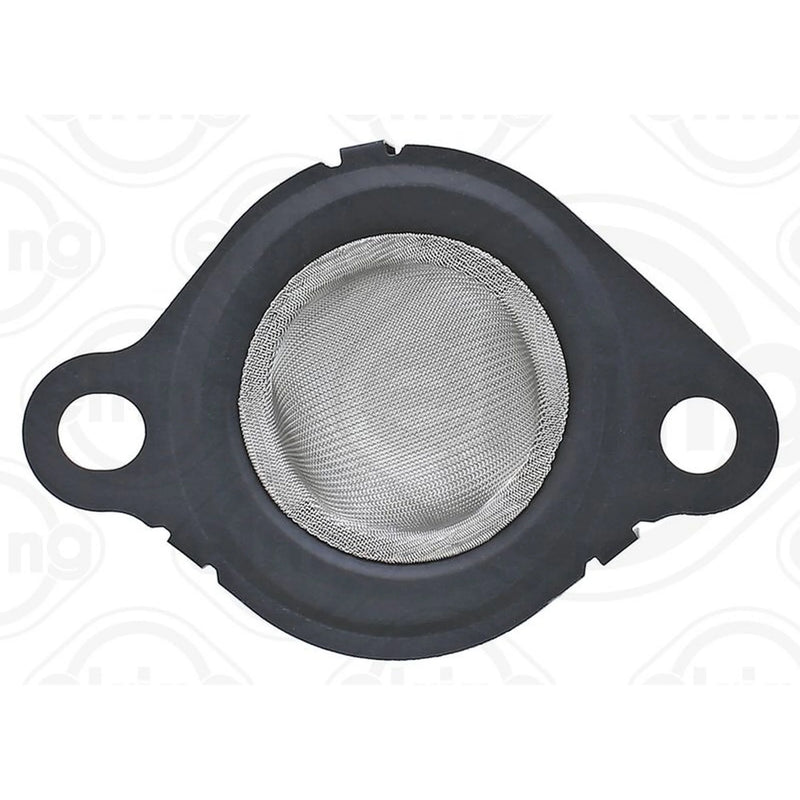 Elring Egr Valve Gasket ID fits Fiat Talento 2016 on 1.6