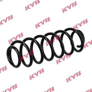 KYB Rear Suspension Coil Spring fits Ford B-Max 2012-2017 1.0 1.4 1.5 1.6