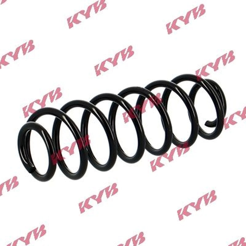 KYB 2 x Suspension Springs fits Ford B-Max 2012-2017 1.0 1.4 1.5 1.6