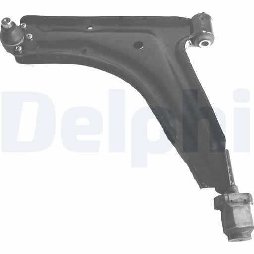 Delphi Control/Trailing Arm Lower TC760