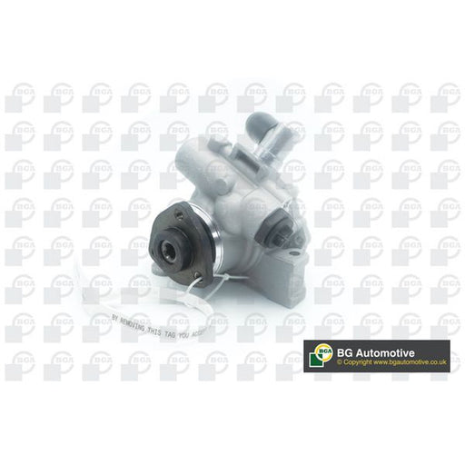 BGA Power Steering Hydraulic Pump fits Mercedes-Benz C-Class 2000-2008